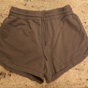 Gymshark legacy fitness shorts